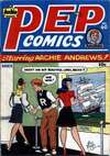 Pep Comics #60 Comic Books - Covers, Scans, Photos in Pep Comics Comic Books - Covers, Scans, Gallery